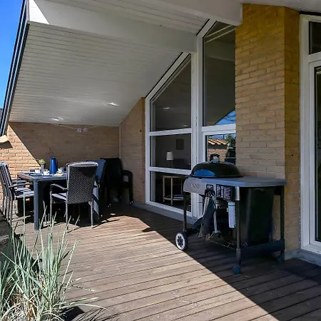 別荘 I Vejlby Klit Ved Vesterhavet Sj318 *